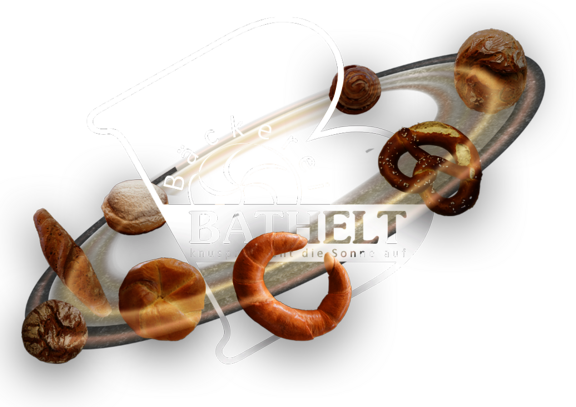 Bathelt - alles dreht sich ums Brot